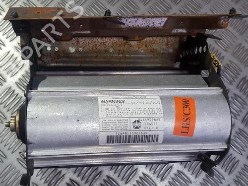 passenger-airbag-chrysler-300m-lr-1998-1999-2000-2001-2002-2003-2004-33494942 main image