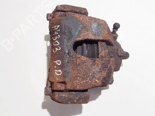 Used Right front brake caliper Right front brake caliper 35644356 35644356
