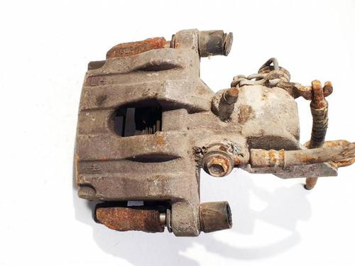 Used Left rear brake caliper Left rear brake caliper NISSAN PRIMERA Hatchback (P12) 2.2 Di (126 hp) 35280882 35280882