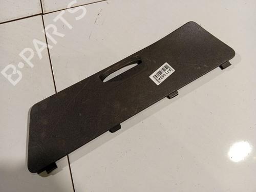 Used Boot lining Boot lining FORD C-MAX (DM2) 1.8 (125 hp) 36313448 36313448