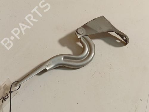Used Hinge/Door check strap Hinge/Door check strap HONDA FR-V (BE) 2.2 i CTDi (BE5) (140 hp) 34782979 34782979