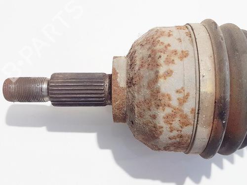 Left front driveshaft RENAULT ESPACE IV (JK0/1_) 2.2 dCi (JK0H) | BP35616716M38 - Image 2