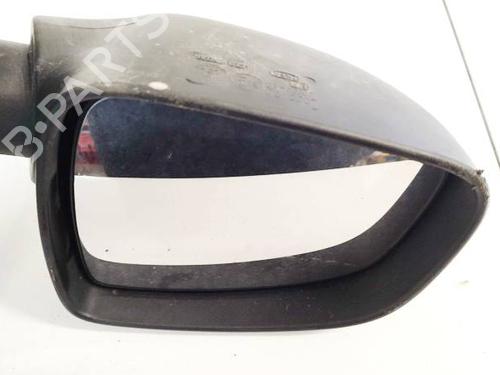 Retrovisor esquerdo DACIA SANDERO II 1.5 dCi | BP39604235C26 - Image 4