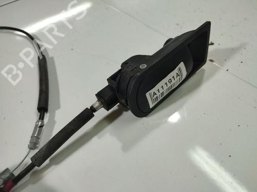 Interior handle MAZDA 6 Hatchback (GH) 2.0 MZR-CD (GH14) | BP34810051I7 - Image 4