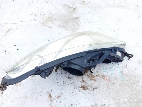 Left headlight PEUGEOT 407 (6D_) 2.0 HDi 135 (6DRHRH, 6DRHRE, 6DRHRG, 6DRHRJ) | BP38041406C28 - Image 2