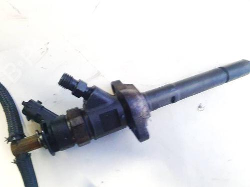 Used Injector Injector PEUGEOT 307 (3A/C) 1.6 HDi (90 hp) 35333911 35333911