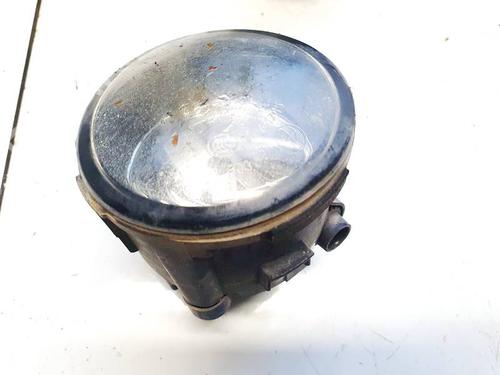 Used Left front fog light Left front fog light 35173521 35173521