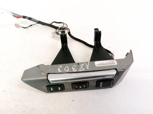 Used Steering wheel controls Steering wheel controls 35369354 35369354