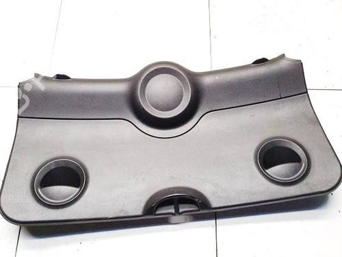 Used Boot lining Boot lining MINI MINI COUNTRYMAN (R60) Cooper D ALL4 (112 hp) 40028070 40028070