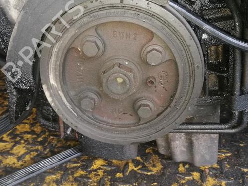 Used Pulley Pulley 35863999 35863999