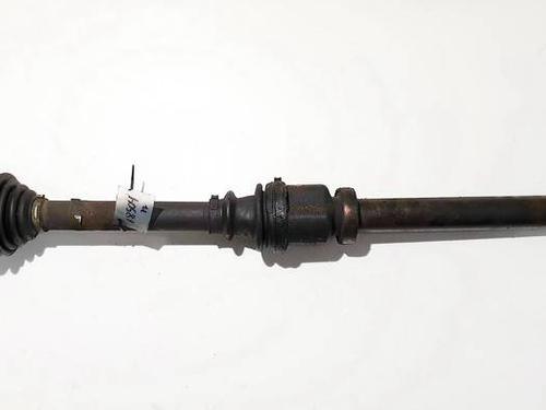 Used Right front driveshaft Right front driveshaft FORD FOCUS II (DA_, HCP, DP) 1.6 TDCi (109 hp) 35350272 35350272