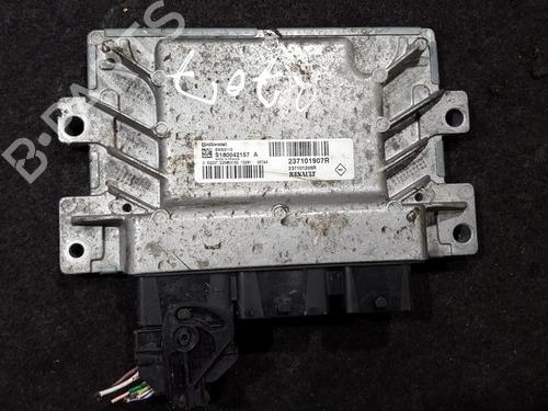 Used Engine control unit (ECU) Engine control unit (ECU) RENAULT CLIO III (BR0/1, CR0/1) 1.2 16V (103 hp) 33483575 33483575
