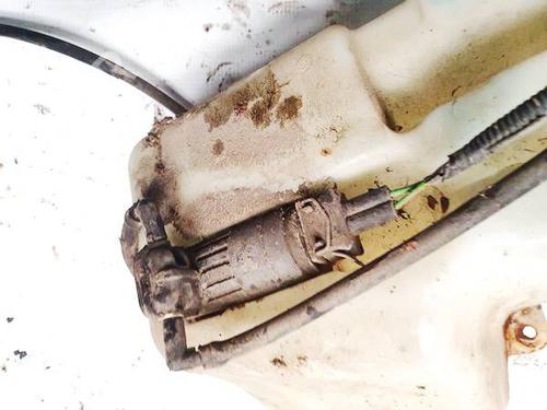 Used Washer pump Washer pump FIAT DOBLO Bus (263_) 1.3 D Multijet (263AXC1A) (90 hp) 35158147 35158147