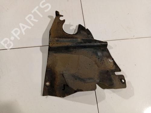 Underbody protection PEUGEOT 607 (9D, 9U) 2.2 16V | BP38739368M92 - Image 4