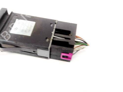 Warning switch VW PASSAT B5 Variant (3B5) 1.9 TDI | BP35271844I22 - Image 2