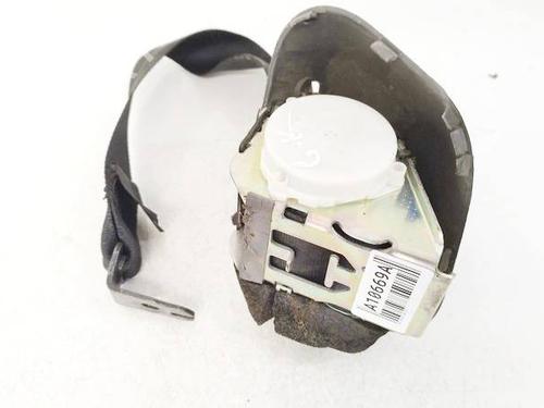 Used Rear left seatbelt Rear left seatbelt 34934890 34934890