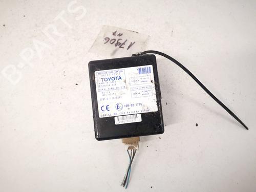 Used Electronic module Electronic module 35442230 35442230
