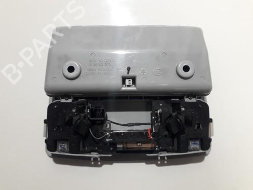 Interior roof light MAZDA 5 (CR) 1.8 (CR19) | BP35836568I8 - Image 2