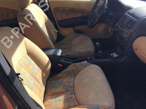 Switch NISSAN ALMERA II Hatchback (N16) 2.2 Di | BP33518127I30 - Image 8