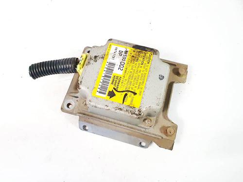 Used ECU airbags ECU airbags MITSUBISHI PAJERO SPORT VAN I (K90) 2.5 TD (115 hp) 32923211 32923211