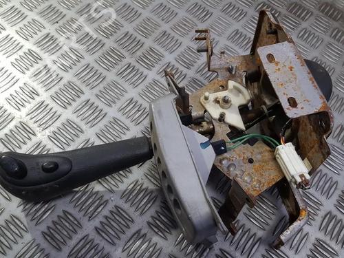 Used Gear lever Gear lever 35687643 35687643