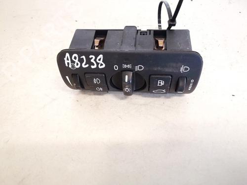 Used Switch Switch VOLVO V70 III (135) 2.5 T FlexiFuel (200 hp) 35401812 35401812