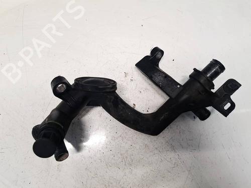 Pipe FORD FOCUS II (DA_, HCP, DP) 1.6 TDCi | BP34741645M125 - Image 4