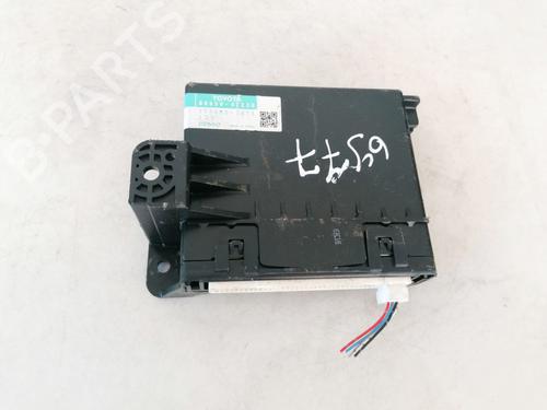 Used Electronic module Electronic module 35535747 35535747