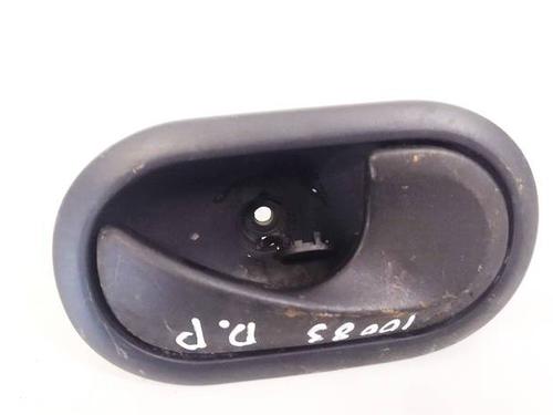 Used Front right interior door handle Front right interior door handle RENAULT KANGOO / GRAND KANGOO II (KW0/1_) 1.5 dCi 85 (KW0K, KW0L, KW0B) (86 hp) 35085911 35085911