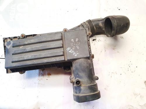 Used Air filter box Air filter box VW GOLF V (1K1) 2.0 TDI (140 hp) 35431885 35431885