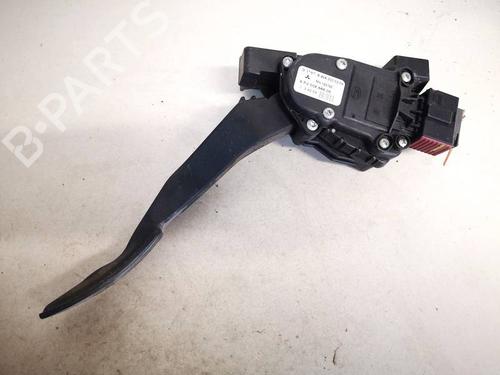 Used Pedal Pedal SMART FORFOUR (454) 1.5 (454.032) (109 hp) 35246706 35246706