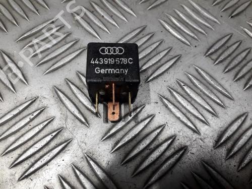 other-audi-100-c4-avant-4a5-1990-1991-1992-1993-1994-33497772 main image