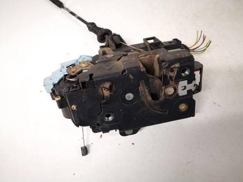 Used Front left lock Front left lock 35365835 35365835