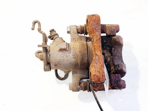 Used Right rear brake caliper Right rear brake caliper 34968967 34968967