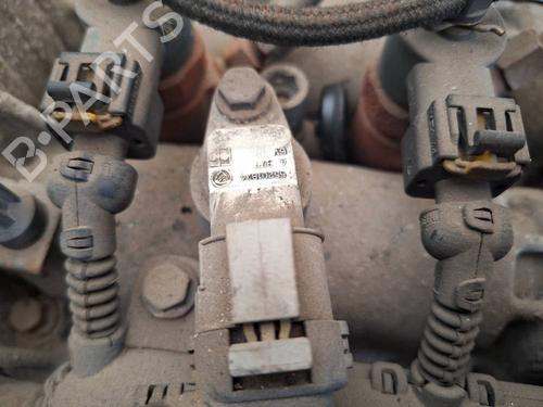 Used Electronic sensor Electronic sensor OPEL CORSA D (S07) 1.3 CDTI (L08, L68) (75 hp) 35058626 35058626