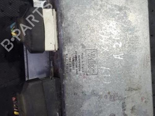 Used Engine control unit (ECU) Engine control unit (ECU) CITROËN XM (Y3) 2.1 TD 12V (109 hp) 33485273 33485273