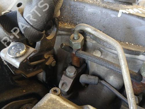 Injector AUDI A4 B5 (8D2) 1.9 TDI | BP36794742M100 - Image 4