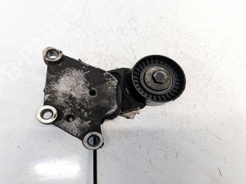 Used Pulley Pulley FORD FOCUS II (DA_, HCP, DP) 1.6 TDCi (109 hp) 34875939 34875939