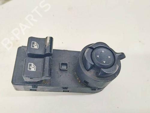 Spejlkontakt Spejlkontakt ALFA ROMEO MITO (955_) 1.4 TJet (955AXA1B) (155 hp) 35010068 35010068