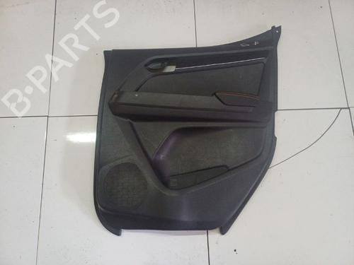 Forra trás direita Forra trás direita ISUZU D-MAX II (TFR, TFS) 1.9 Ddi (TFR87J) (163 hp) 36546385 36546385