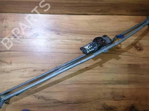 Used Front wipers mechanism Front wipers mechanism CITROËN XSARA PICASSO (N68) 2.0 HDi (90 hp) 35652849 35652849