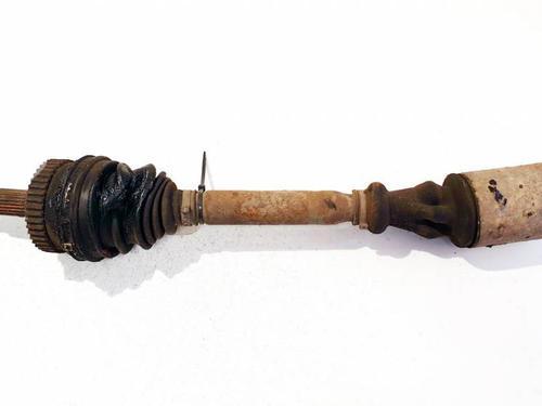 Used Left front driveshaft Left front driveshaft 34747279 34747279