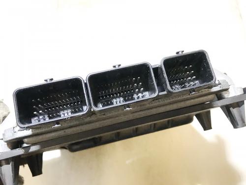 Engine control unit (ECU) CITROËN C5 II (RC_) 2.0 HDi (RCRHRH) | BP33104550M57 - Image 2