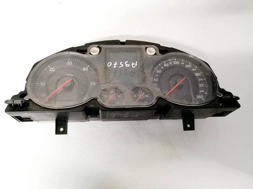 Used Instrument cluster Instrument cluster VW PASSAT B6 (3C2) 2.0 TDI (136 hp) 35226711 35226711