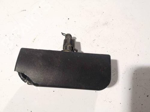 Used Licence plate light Licence plate light FIAT DOBLO MPV (119_, 223_) 1.9 JTD (105 hp) 35026343 35026343
