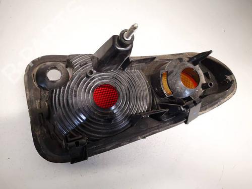 Left taillight MINI MINI (R50, R53) One D | BP34877327C34 - Image 2
