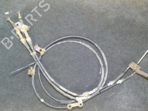 Used Cable Cable 35663204 35663204
