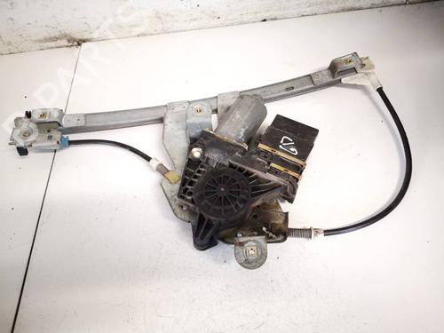 Used Rear right window mechanism Rear right window mechanism 34890249 34890249