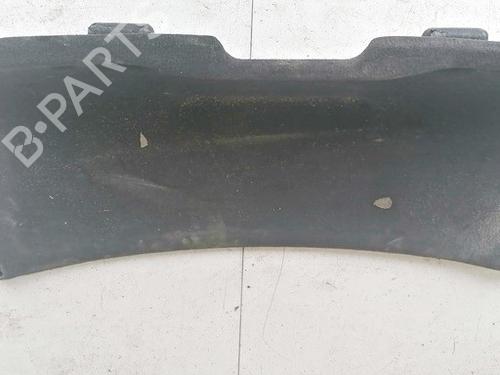 Used Boot lining Boot lining PEUGEOT 607 (9D, 9U) 2.2 16V (158 hp) 35592936 35592936