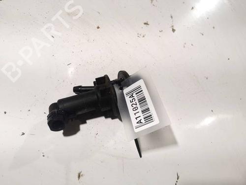 Used Clutch slave cylinder Clutch slave cylinder AUDI A3 (8P1) 2.0 TDI 16V (140 hp) 34853378 34853378